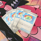 Playable Pokemon Trainer Play Sets