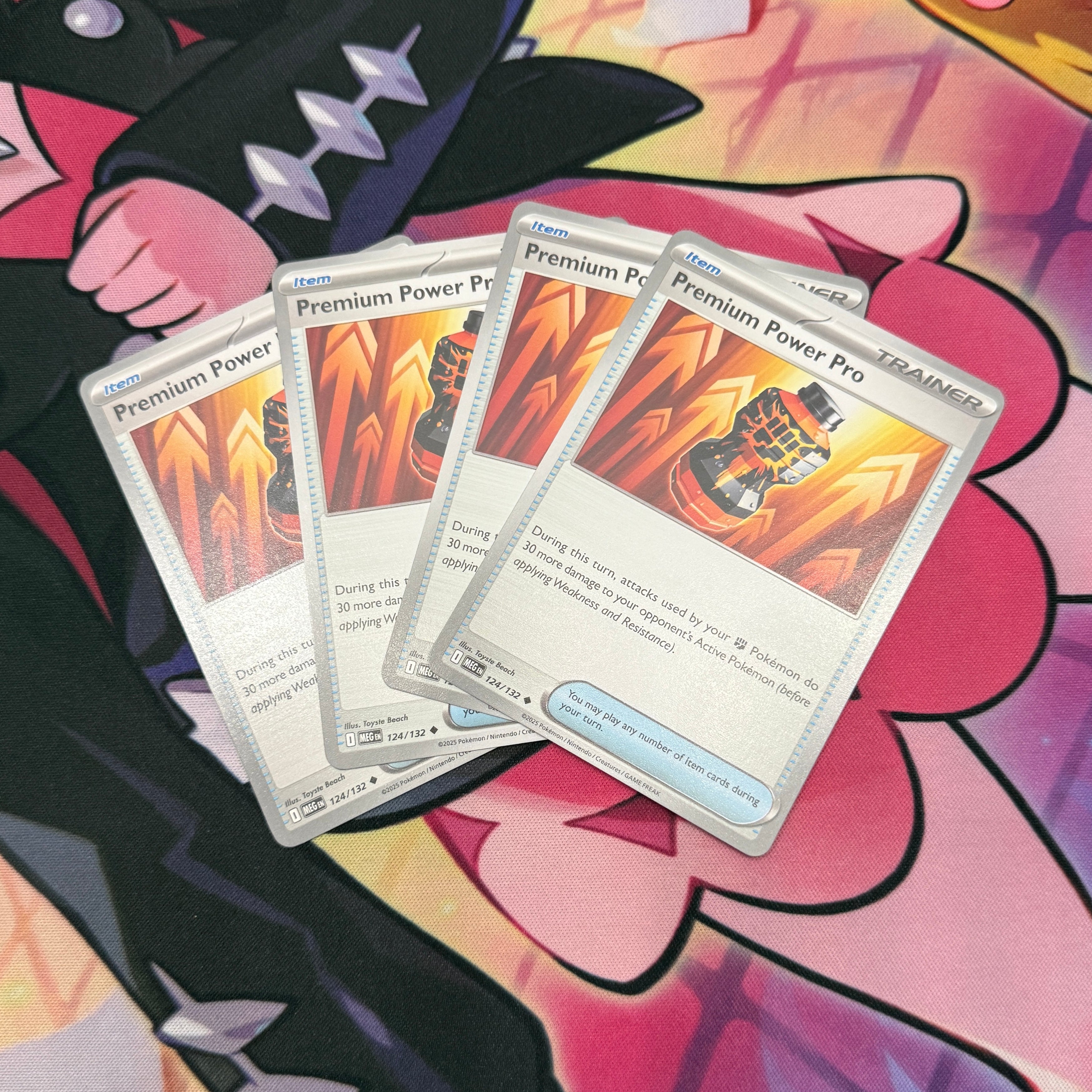 Playable Pokemon Trainer Play Sets