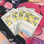 Playable Pokemon Trainer Play Sets
