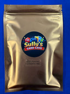 Sully’s Pokemon Fun Booster Pack