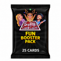 Sully’s Pokemon Fun Booster Pack